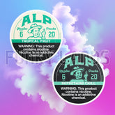 ALP Nicotine Pouches
